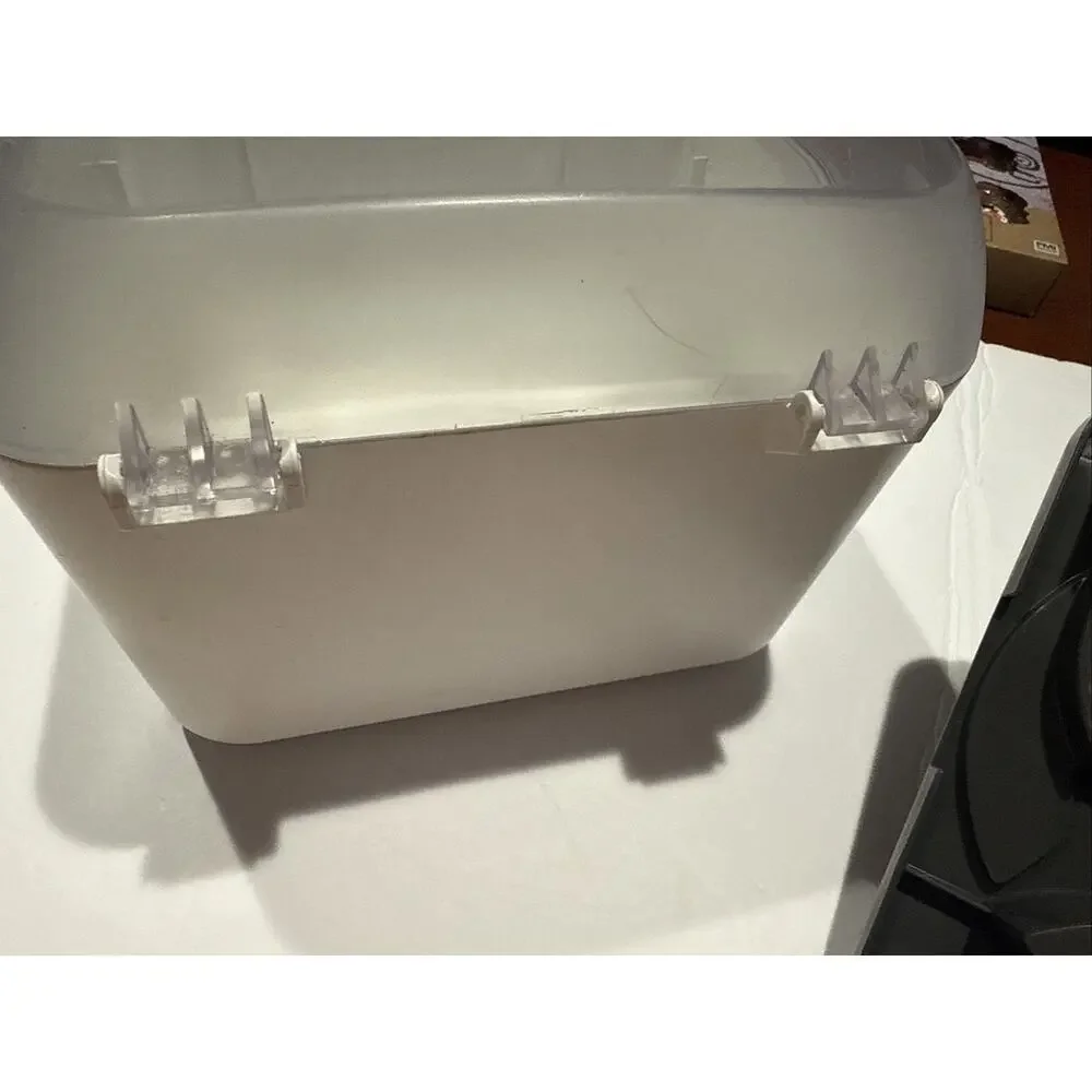 KitchenAid KFP1333 KFP1344 KFP1356 Food Processor Replacement Empty Storage Case